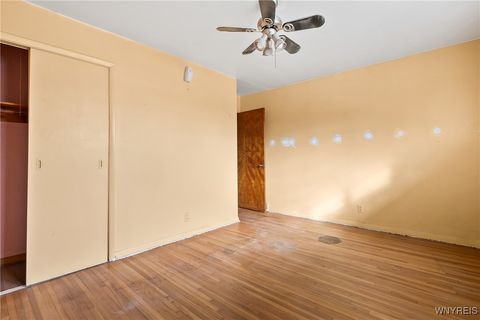 Tiny photo for 786 Fletcher Street, Tonawanda, NY 14150 (MLS # B1657386)