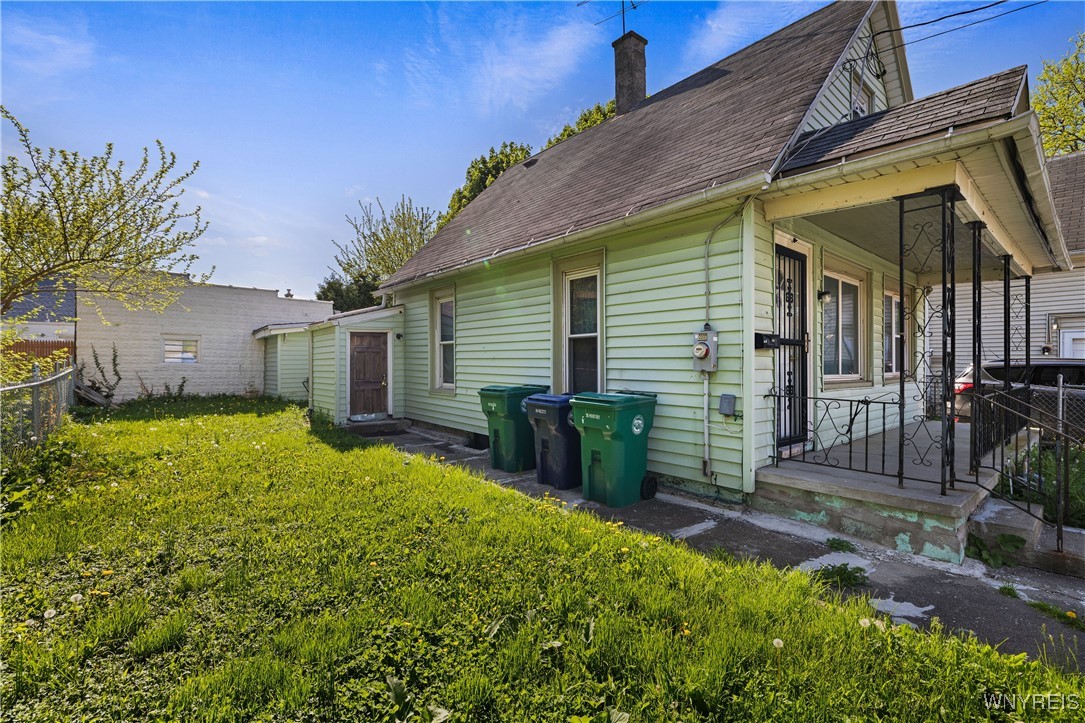 451 20th Street, Niagara Falls, New York image 3