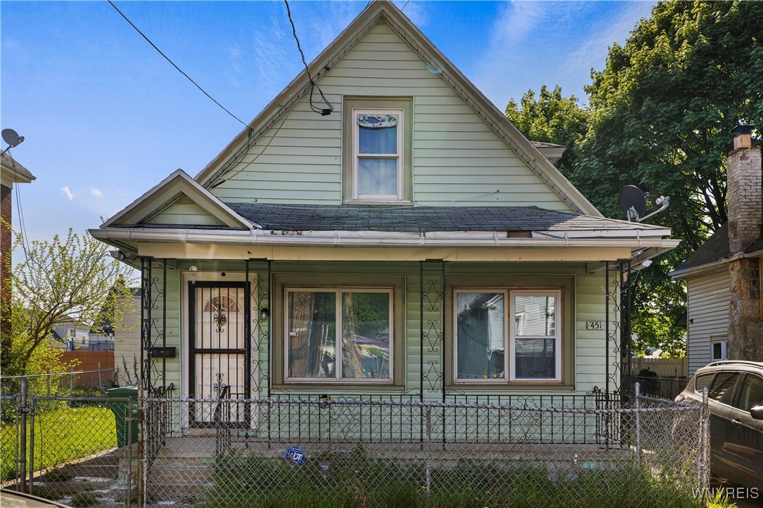451 20th Street, Niagara Falls, New York image 2