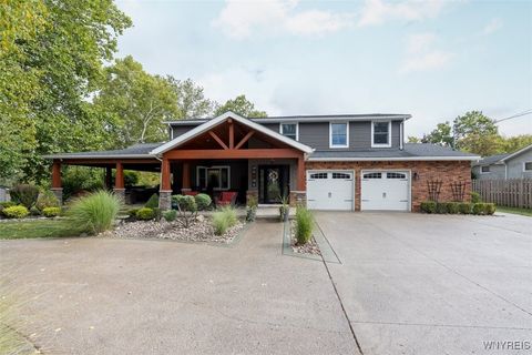 4675 Schurr Road Clarence NY 14031