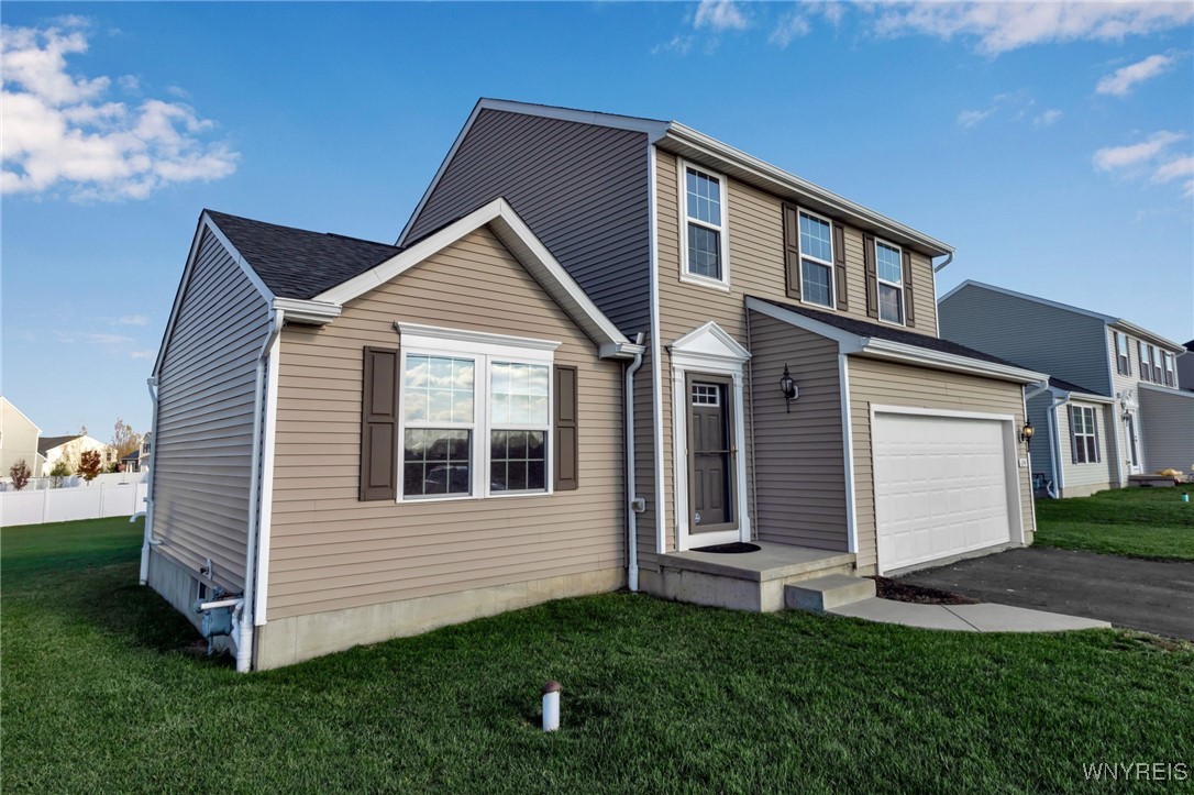 694 Pleasant View Drive