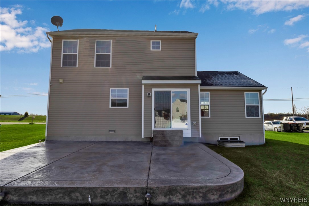 694 Pleasant View Drive