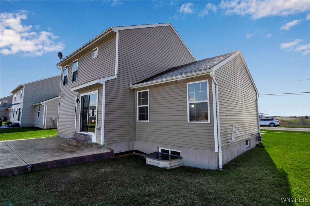 694 Pleasant View Drive