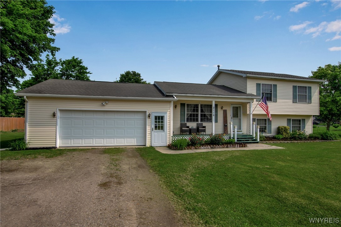 2116 Westview Drive, Collins, New York image 2