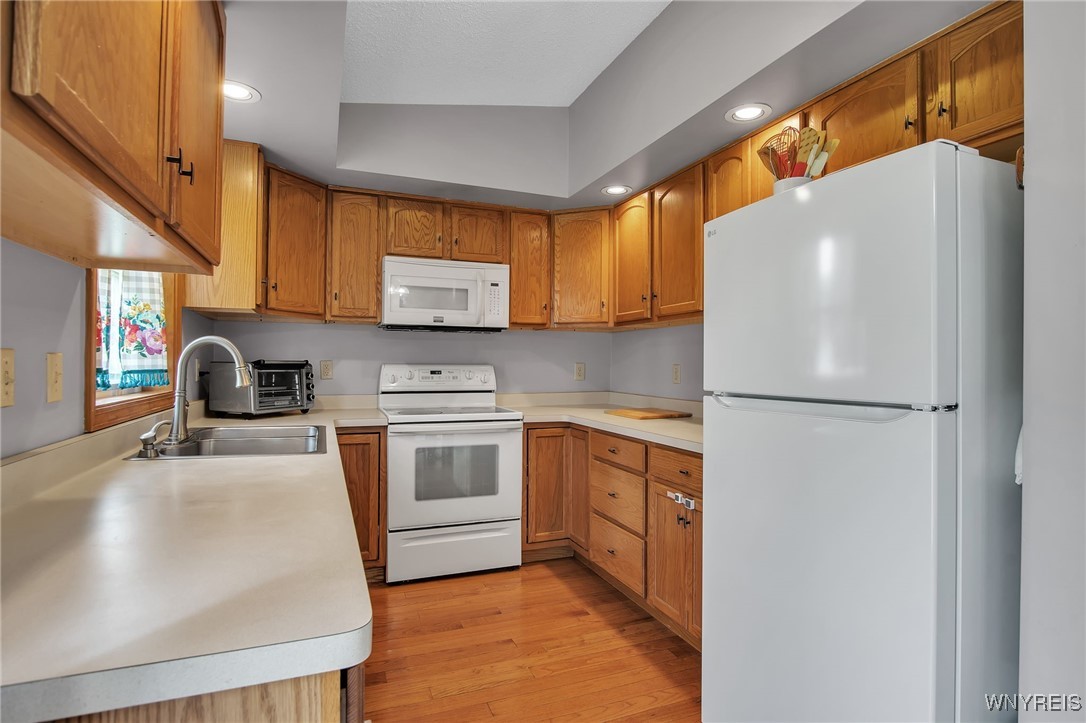 2116 Westview Drive, Collins, New York image 12