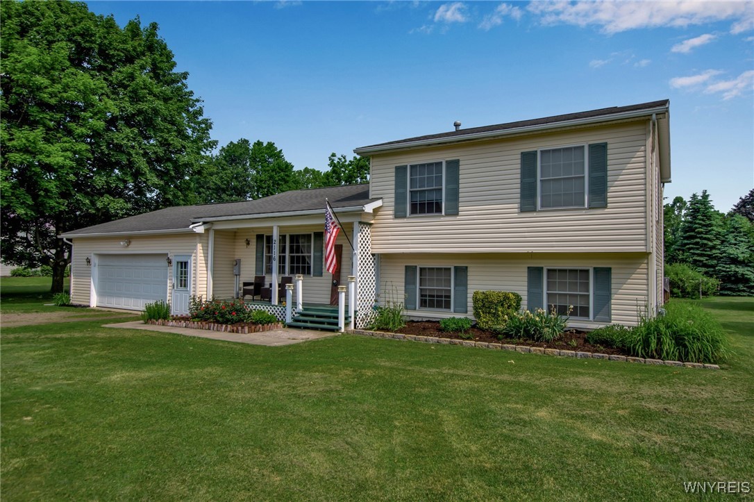 2116 Westview Drive, Collins, New York image 1