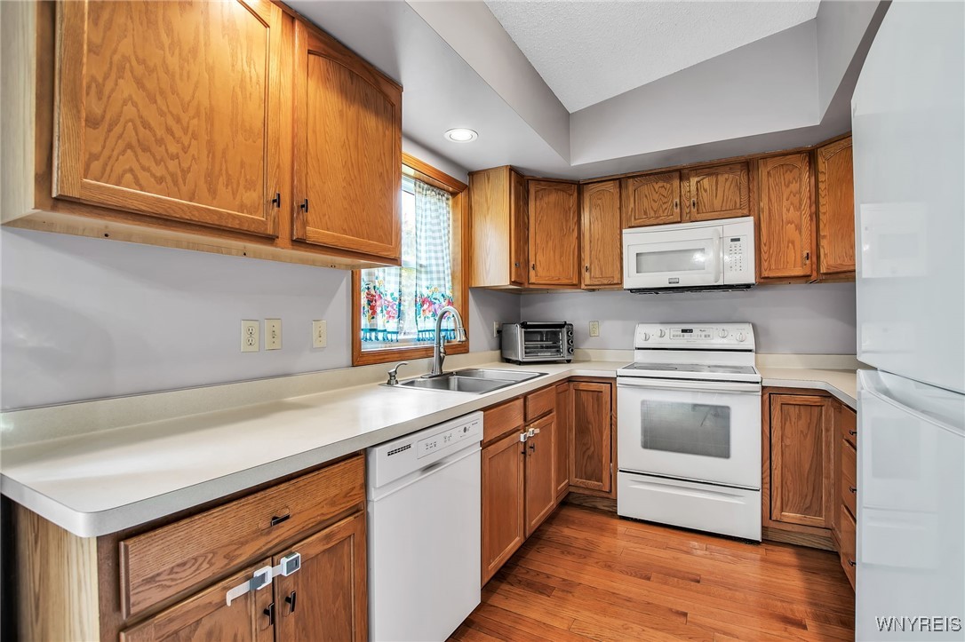 2116 Westview Drive, Collins, New York image 14