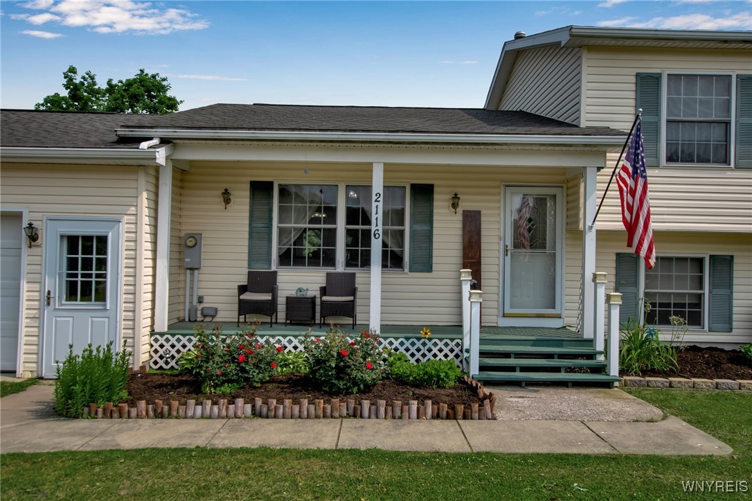 2116 Westview Drive, Collins, New York image 3