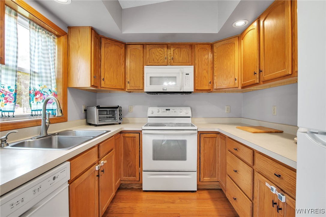 2116 Westview Drive, Collins, New York image 13