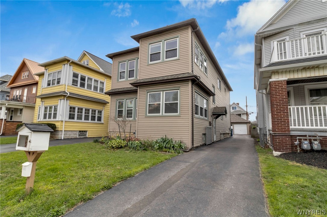 771 Amherst Street
