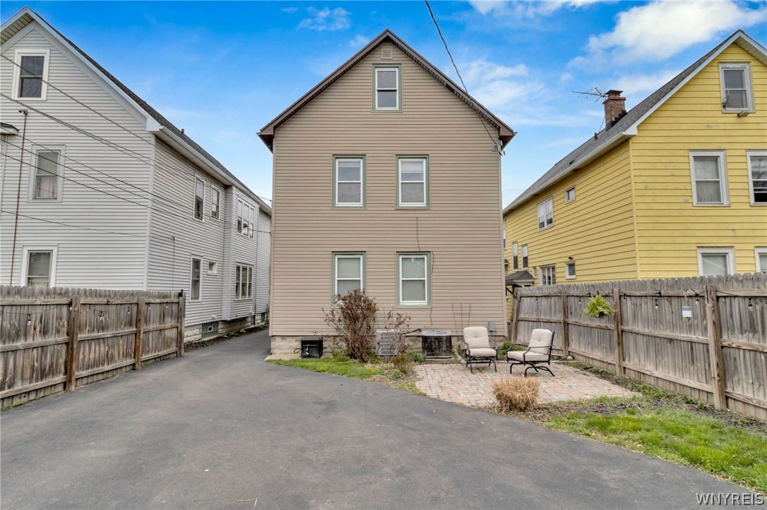 771 Amherst Street