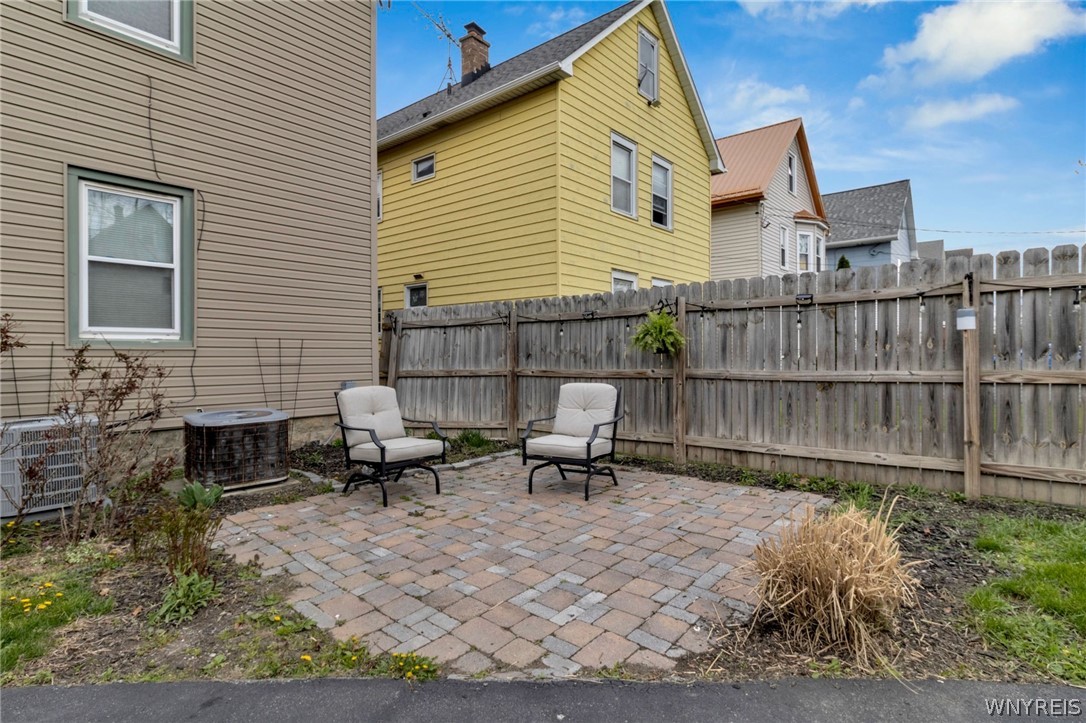 771 Amherst Street