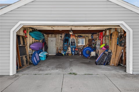 Tiny photo for 2482 Forest Avenue, Niagara Falls, NY 14301 (MLS # B1702549)