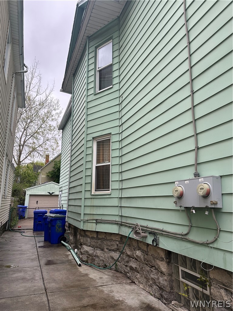 86 Edson Street