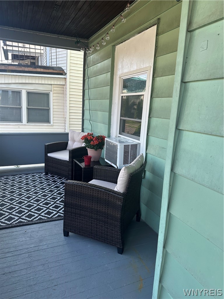 86 Edson Street