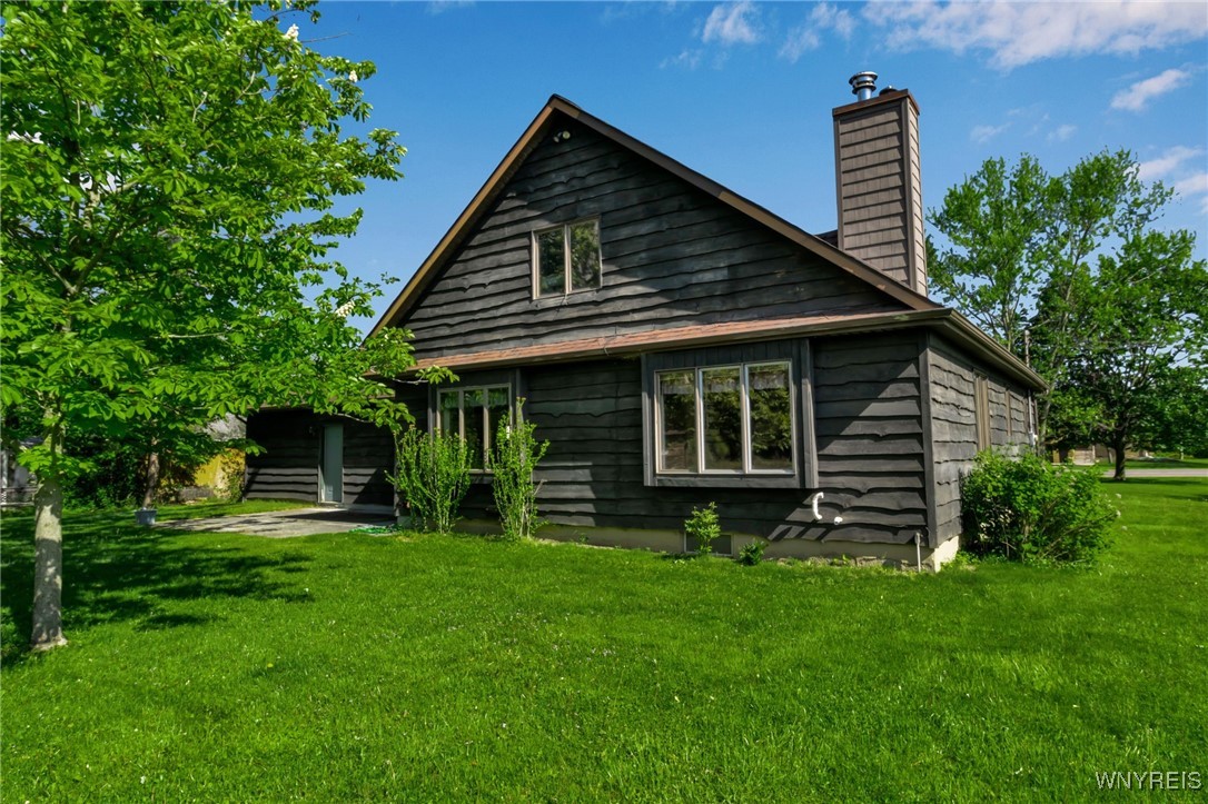 1370 Whitehaven Road, Grand Island, New York image 3
