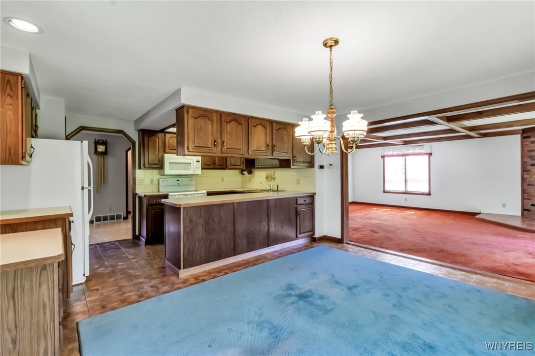 1370 Whitehaven Road, Grand Island, New York image 23