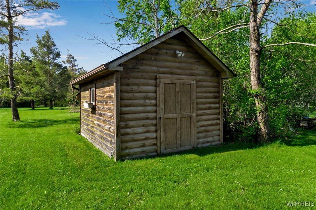 1370 Whitehaven Road, Grand Island, New York image 9