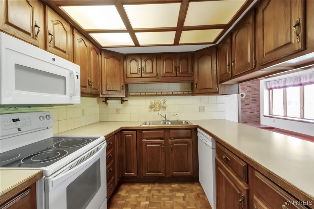 1370 Whitehaven Road, Grand Island, New York image 17