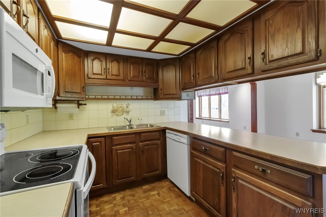 1370 Whitehaven Road, Grand Island, New York image 19