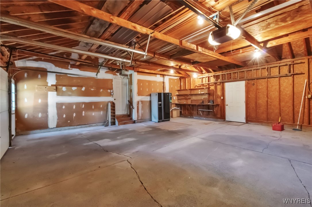 1370 Whitehaven Road, Grand Island, New York image 10