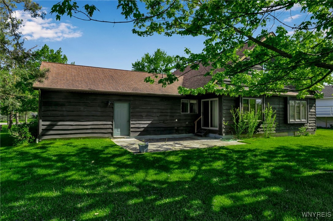 1370 Whitehaven Road, Grand Island, New York image 4