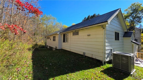 Tiny photo for 11380 Springville Boston Road, Concord, NY 14055 (MLS # B1723915)