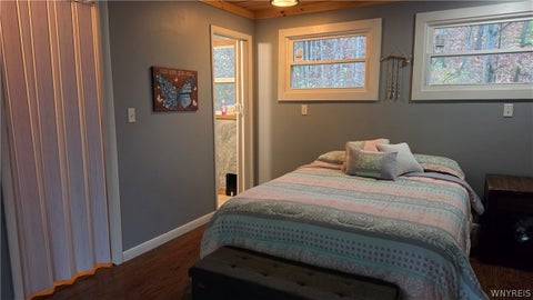 Tiny photo for 11380 Springville Boston Road, Concord, NY 14055 (MLS # B1723915)