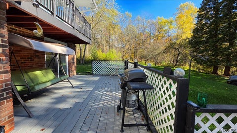 Tiny photo for 11380 Springville Boston Road, Concord, NY 14055 (MLS # B1723915)