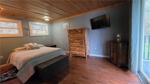 Tiny photo for 11380 Springville Boston Road, Concord, NY 14055 (MLS # B1723915)