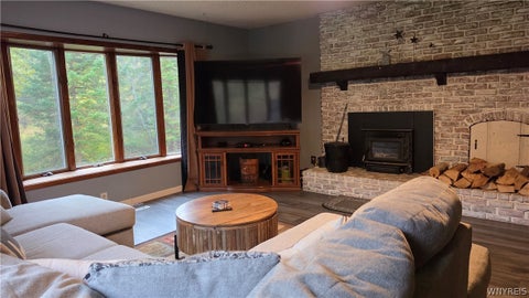Tiny photo for 11380 Springville Boston Road, Concord, NY 14055 (MLS # B1723915)