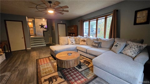Tiny photo for 11380 Springville Boston Road, Concord, NY 14055 (MLS # B1723915)