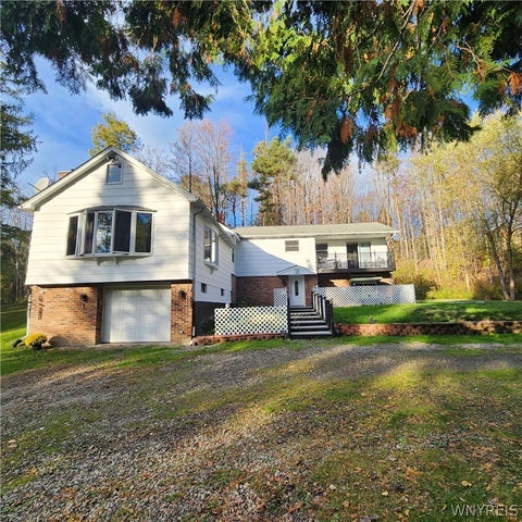 Photo of 11380 Springville Boston Road, Concord, NY 14055 (MLS # B1723915)
