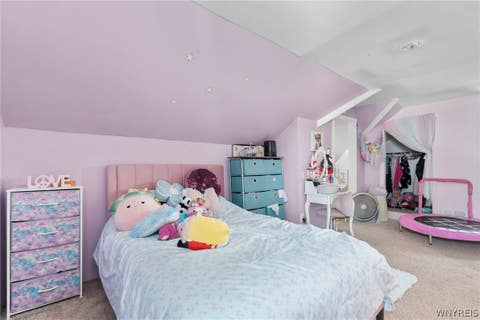 Tiny photo for 22 Coburg Street, Buffalo, NY 14216 (MLS # B1699621)