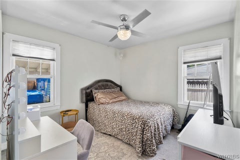 Tiny photo for 22 Coburg Street, Buffalo, NY 14216 (MLS # B1699621)