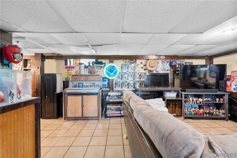 Tiny photo for 22 Coburg Street, Buffalo, NY 14216 (MLS # B1699621)