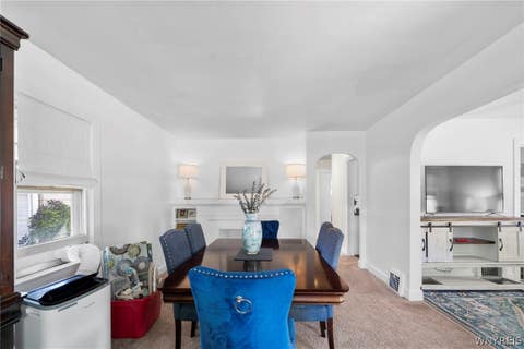 Tiny photo for 22 Coburg Street, Buffalo, NY 14216 (MLS # B1699621)