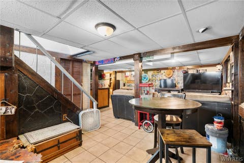 Tiny photo for 22 Coburg Street, Buffalo, NY 14216 (MLS # B1699621)