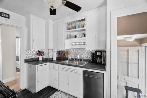 Tiny photo for 22 Coburg Street, Buffalo, NY 14216 (MLS # B1699621)