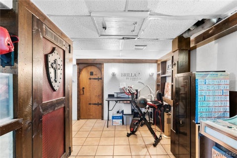 Tiny photo for 22 Coburg Street, Buffalo, NY 14216 (MLS # B1699621)