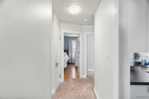 Tiny photo for 22 Coburg Street, Buffalo, NY 14216 (MLS # B1699621)