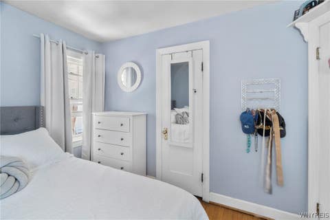 Tiny photo for 22 Coburg Street, Buffalo, NY 14216 (MLS # B1699621)