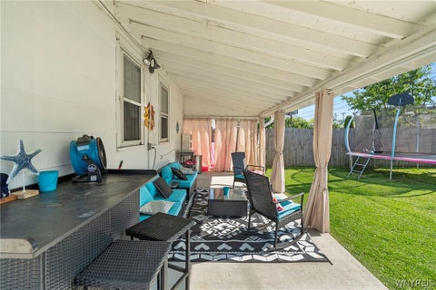 Tiny photo for 22 Coburg Street, Buffalo, NY 14216 (MLS # B1699621)