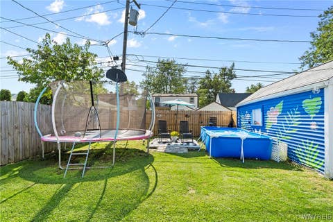 Tiny photo for 22 Coburg Street, Buffalo, NY 14216 (MLS # B1699621)