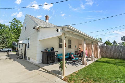 Tiny photo for 22 Coburg Street, Buffalo, NY 14216 (MLS # B1699621)