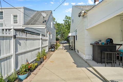 Tiny photo for 22 Coburg Street, Buffalo, NY 14216 (MLS # B1699621)