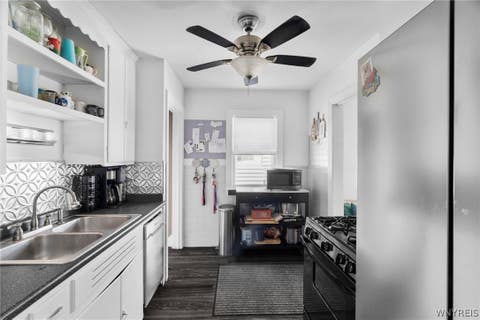 Tiny photo for 22 Coburg Street, Buffalo, NY 14216 (MLS # B1699621)