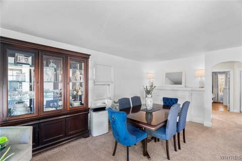 Tiny photo for 22 Coburg Street, Buffalo, NY 14216 (MLS # B1699621)