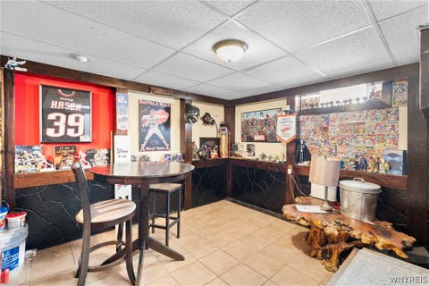 Tiny photo for 22 Coburg Street, Buffalo, NY 14216 (MLS # B1699621)