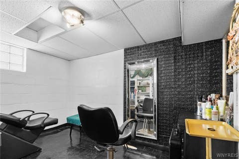 Tiny photo for 22 Coburg Street, Buffalo, NY 14216 (MLS # B1699621)